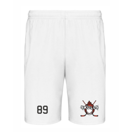 Short les Skulls de Melun