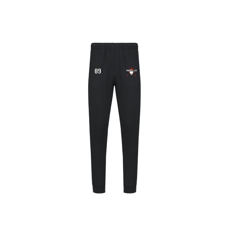 Pantalon Jogging - Les Skulls de Melun