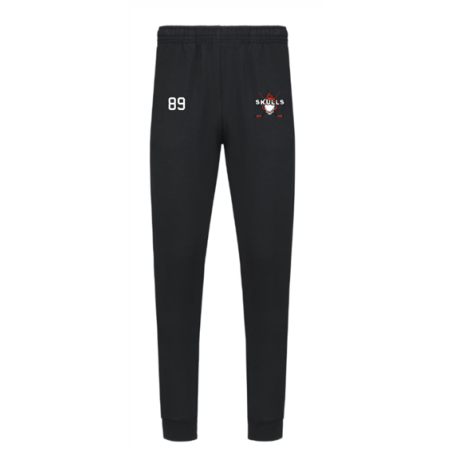Pantalon Jogging - Les Skulls de Melun
