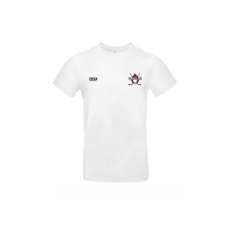 T-shirt coton personnalisable